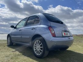  Nissan Micra 2008 , 605000 , 
