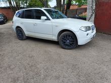  X3, 2008