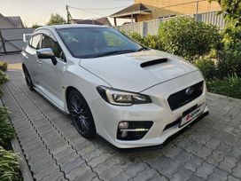  Subaru Impreza WRX STI 2016 , 3600000 , 
