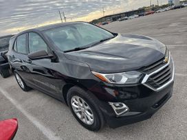 SUV   Chevrolet Equinox 2019 , 1650000 , 