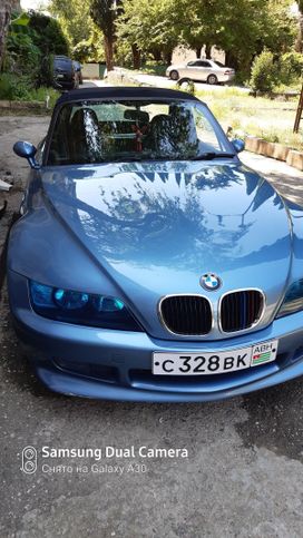 BMW Z3 1997 , 350000 , 