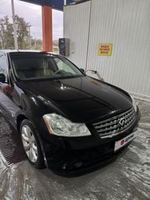 ��������� M35, 2006