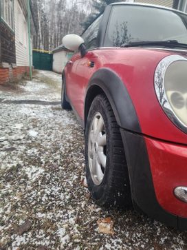 3  MINI Hatch 2003 , 310000 , 