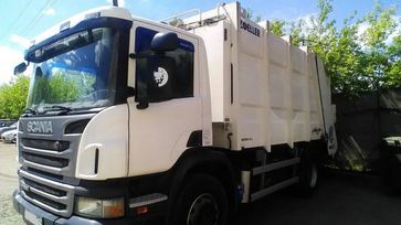  Scania P250 2014 , 6990000 , 