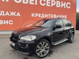 SUV   BMW X5 2007 , 1540000 , 