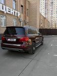 SUV   Mercedes-Benz GL-Class 2012 , 2390000 , 