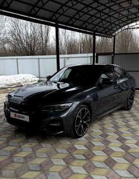  BMW 3-Series 2020 , 3730000 , 