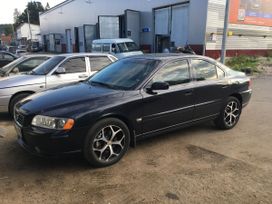  Volvo S60 2005 , 550000 , -