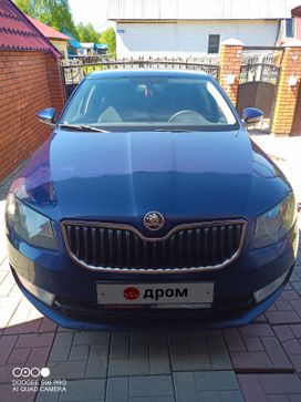  Skoda Octavia 2014 , 900000 , 