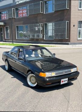  Toyota Cresta 1989 , 500000 , 