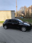  Nissan Leaf 2015 , 680000 , 