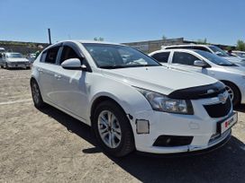  Cruze, 2012