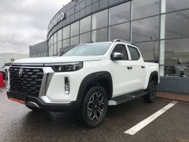  Changan Hunter Plus 2024 , 3739900 , 