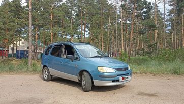    Toyota Corolla Spacio 1998 , 375000 , -
