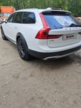  Volvo V90 2019 , 3450000 , 