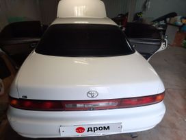  Toyota Carina ED 1993 , 300000 , 