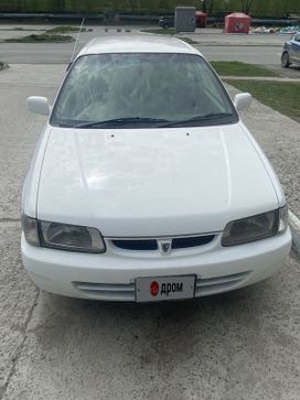  3  Toyota Corolla II 1998 , 260000 , 
