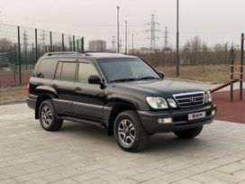 SUV   Lexus LX470 2003 , 2080000 , 