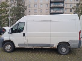  Citroen Jumper 2012 , 1200000 , -