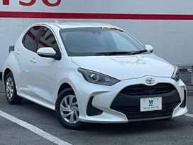  Toyota Yaris 2020 , 620000 , 