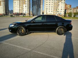  Subaru Legacy 2007 , 1270000 , 