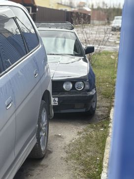  BMW 5-Series 1992 , 275000 , 