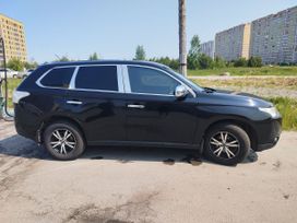 SUV   Mitsubishi Outlander 2012 , 1250000 , 