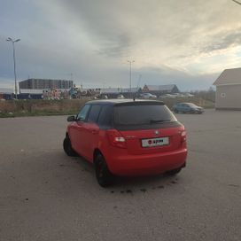  Skoda Fabia 2013 , 390000 , -