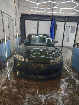  Toyota Soarer 1999 , 1100000 , -