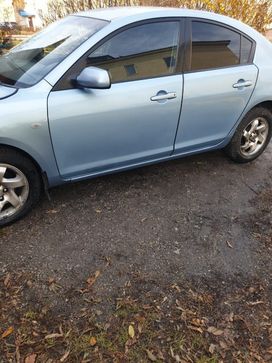  Mazda Mazda3 2007 , 700000 , 