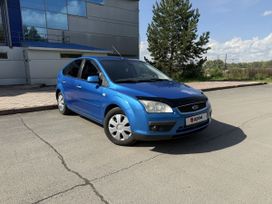  Ford Focus 2007 , 369000 , 