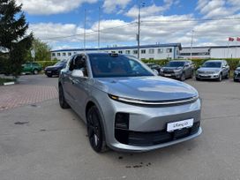 SUV   Li L6 2025 , 5990000 , -