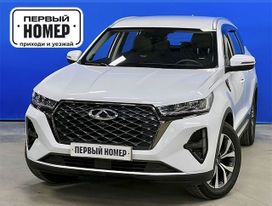 SUV   Chery Tiggo 7 Pro Max 2023 , 2349000 , 