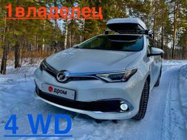  Toyota Auris 2016 , 2000000 , 