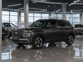 SUV   Hyundai Venue 2020 , 2600000 , 