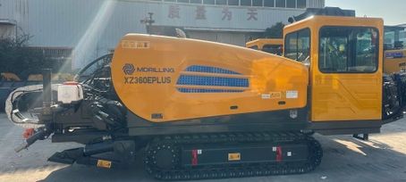   XCMG XZ360Eplus 2025 , 13034000 , 