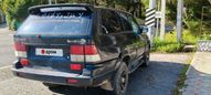 SUV   SsangYong Musso 1997 , 220000 , 