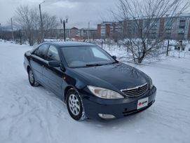  Toyota Camry 2002 , 600000 , -