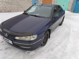  Peugeot 406 2001 , 243000 , 