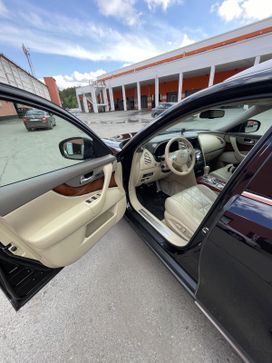 SUV   Infiniti FX37 2012 , 1560000 , 