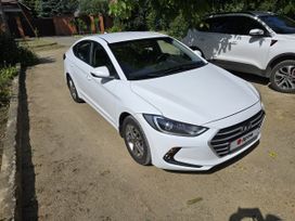  Hyundai Elantra 2018 , 1303000 , 