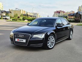  Audi A8 2011 , 1870000 , 