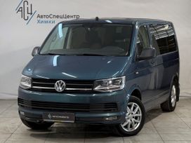    Volkswagen Multivan 2019 , 2899800 , 