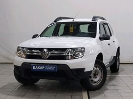 SUV   Renault Duster 2019 , 810000 , -