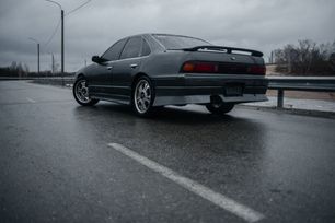 Nissan Cefiro 1990 , 400000 , 