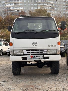   Toyota Dyna 1999 , 2000000 , 