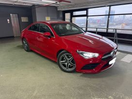  Mercedes-Benz CLA-Class 2019 , 3340000 , 