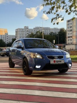  Kia Rio 2010 , 1050000 , 
