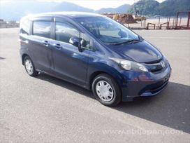    Honda Freed 2011 , 995000 , 