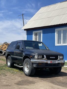  3  Isuzu MU 1991 , 440000 , -